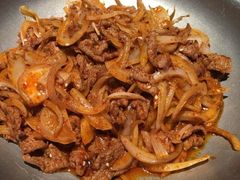-塔里木新疆饭店(新北万达店)