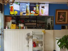 -Me&Joe意大利面·珍珠奶茶(鲁班路店)