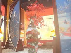 -满园烤鸭·春饼(沈北万达店)