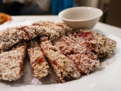 秘制乳排-宏玲餐厅(四川南路店)