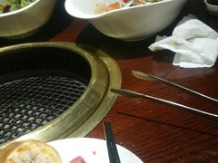 爽口猪颈肉-豫园万丽酒店-万丽轩中餐厅(河南南路店)