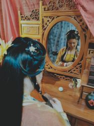 -汉仪华裳汉服馆(打浦桥店)