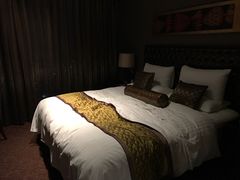 -广州方圆奥克伍德豪景酒店公寓