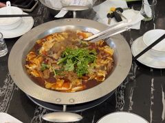 -古乐牛香·鲜牛肉牛杂火锅(高新店)