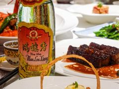 -南海渔村(珠江新城店)