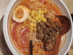 -味千拉面(航洋国际购物中心)