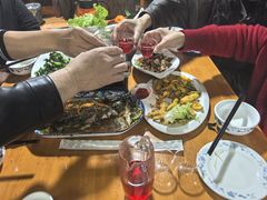 -龙姐私房菜(和顺古镇店)