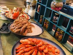 -福州美伦大饭店-中餐厅