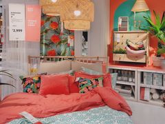 -宜家家居(西安未央商场店)