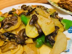 -华福羊汤馆(小市总店)