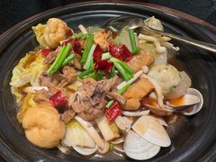 -得意咚瓜·顺德鱼生·冬瓜火锅(深圳首店)