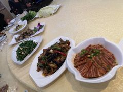 -三羊居食府(文艺路店)