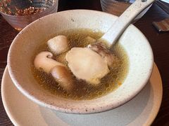 -滇野云南野生菌餐厅(陕西南路店)