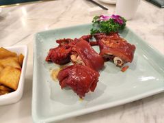 -独一处粥城(抚河北路店)