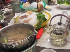 -文涵小院·邻里厨房