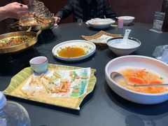 -食光慢宴·安吉土菜馆