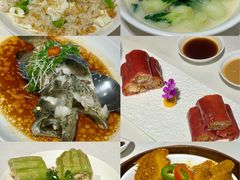 -東海海鲜酒家(中信广场店)