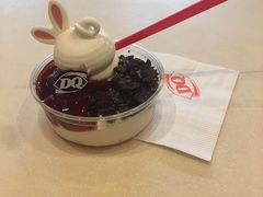 -DQ·蛋糕·冰淇淋(惠山万达店)