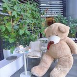 默迹咖啡 ｜清清爽爽的咖啡店，没有女孩纸不爱的吧