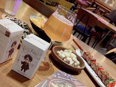 -造精酿餐厅