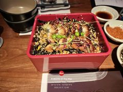 -木村武·寿司日料(中山亭店)