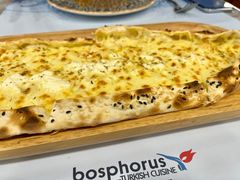 -bosphorus 铂斯西餐厅·土耳其烧烤(环市中路店)