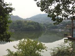 -白马涧龙池景区