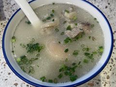 -饭香情