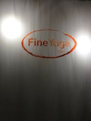 点击看大图 -FineYoga梵音瑜伽·普拉提
