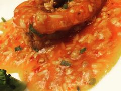 -常州逸高酒店-中餐厅