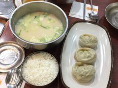 -神仙雪浓汤(明洞店)