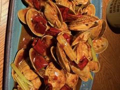 -北京食堂·烤鸭·宵夜(亚运村店)