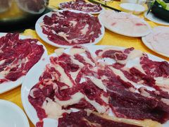 -老猫牛肉火锅(沙溪店)