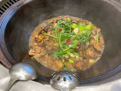 铁锅炖鸡-老哥铁锅炖鱼(嫩江北街店)