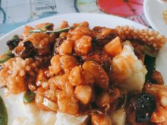 -清真鸿起来饭庄(复兴路店)