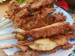 -元盛居(生态大街店)