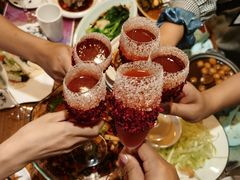 -村理·乡村菜音乐餐厅(河西店)
