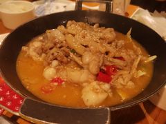 -湘芙蓉·湖南菜(椒江店)