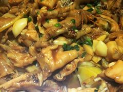 -胖哥俩肉蟹煲(昆山金鹰店)