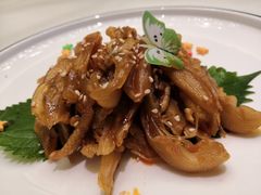 -竹雨堂创意中国菜(裕华店)