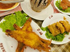 -华梅西餐厅(哈尔滨中央大街店)