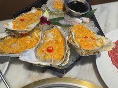 -火炉火自助餐(西直门凯德MALL店)