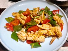 -滋粥楼·顺德菜海鲜茶点(方舟店)