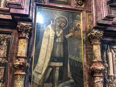 -滴血救世主教堂