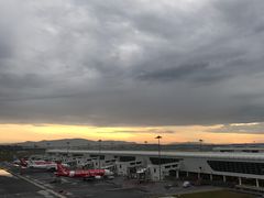 -吉隆坡国际机场