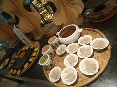 -南通大饭店·米兰餐厅