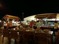 -渔家火锅·海鲜自助餐·演艺(亚龙湾天域酒店)