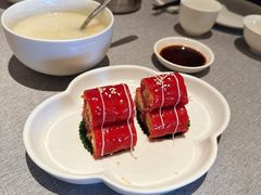 -潮府馆·非遗潮州菜·世纪公园(新国际博览中心店)