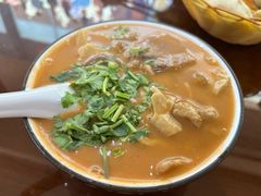 -方中山胡辣汤(西安高新区店)