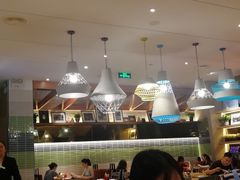 -Pho Asia 亚阁越南料理(上海来福士广场店)